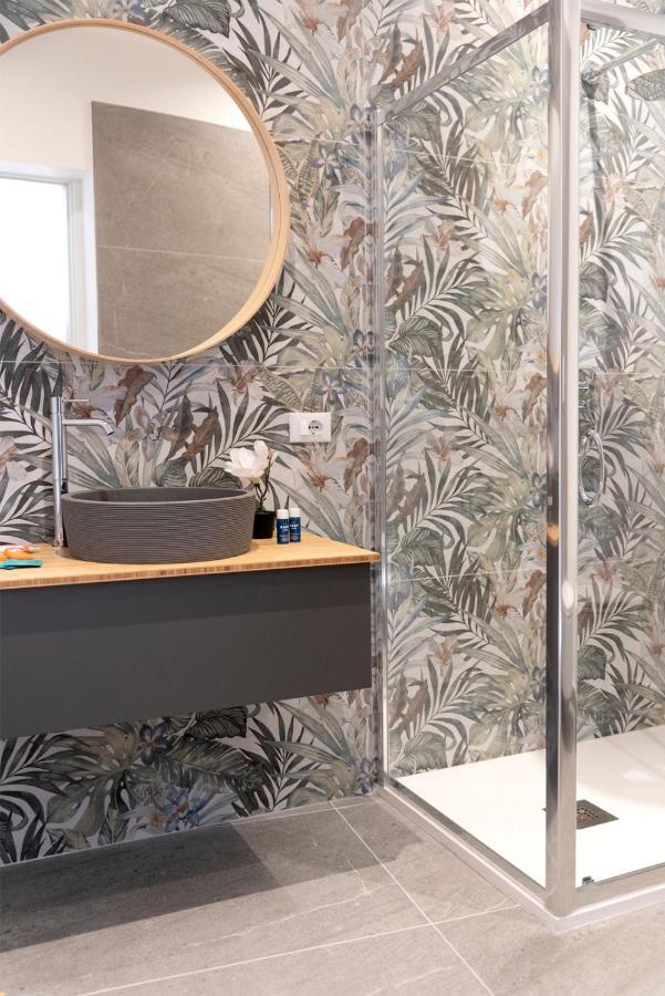 קטאניה Civicocento Charming Rooms מראה חיצוני תמונה