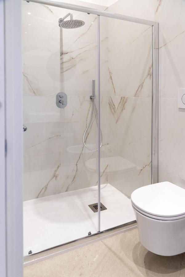 קטאניה Civicocento Charming Rooms מראה חיצוני תמונה