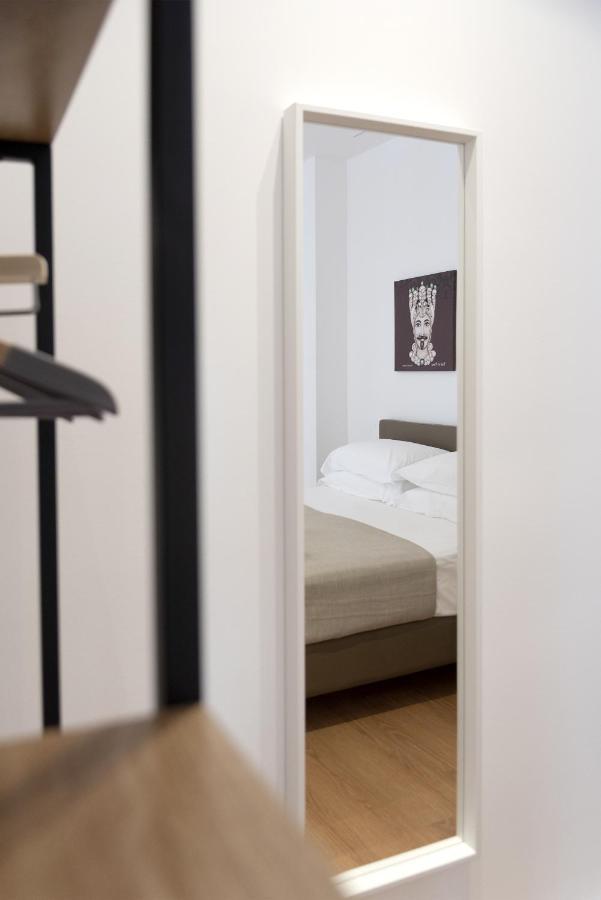 קטאניה Civicocento Charming Rooms מראה חיצוני תמונה